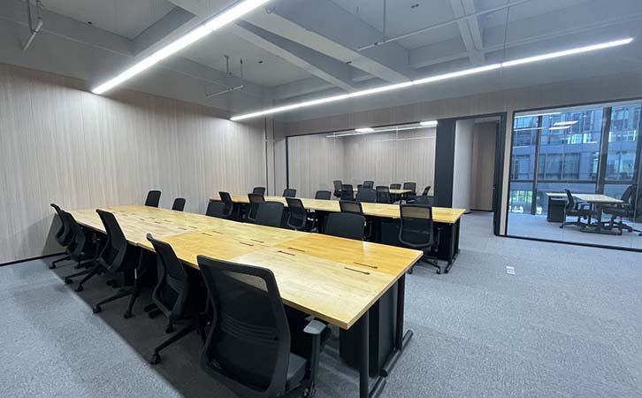 浦江科技廣場辦公室出租