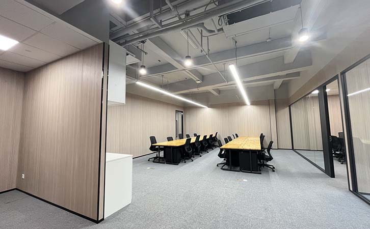 浦江科技廣場戶型